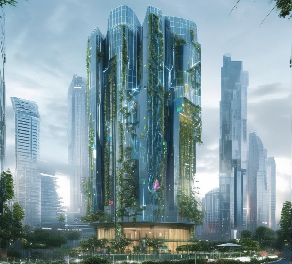 十四五规划，构建科技馆体系，助力未来城市的科技地标