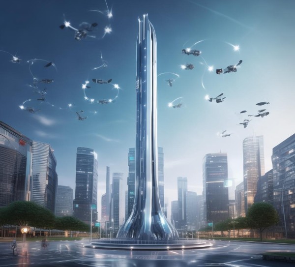 守护城市安全与生活的美好篇章，鹤壁安防科技助力
