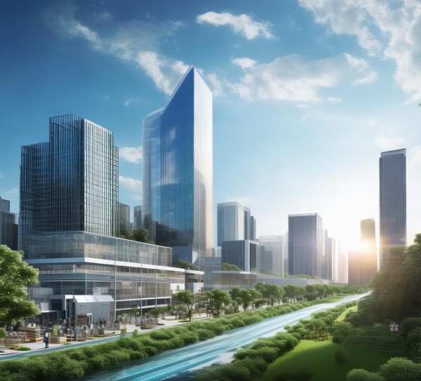 广州经济科技开发区，经济基础与科技创新的双重保障
