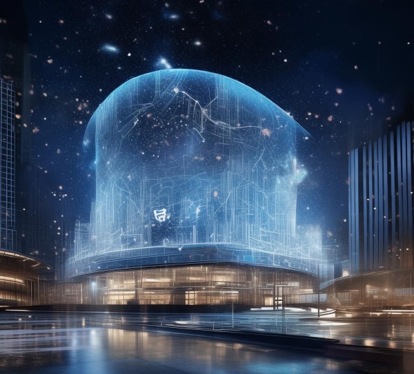 华夏银行，宇宙科技驱动的金融新蓝海