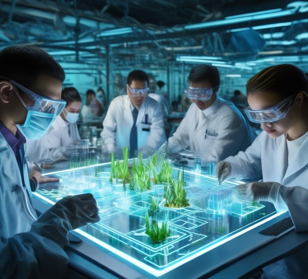 中药材科技管理体系，机遇与挑战