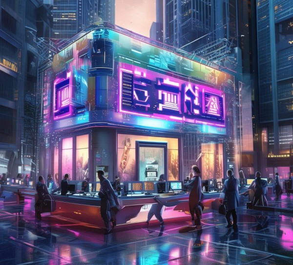 开启科技时代的新篇章—孟荣展网络科技开发公司，技术引领，创新探索