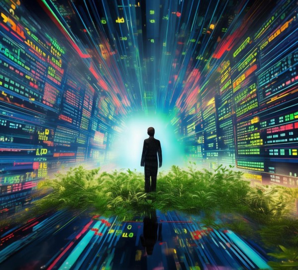 科技动态，股票市场中的重要力量