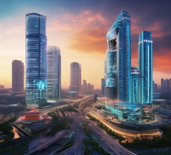 开封科技创新体系建设，引领未来