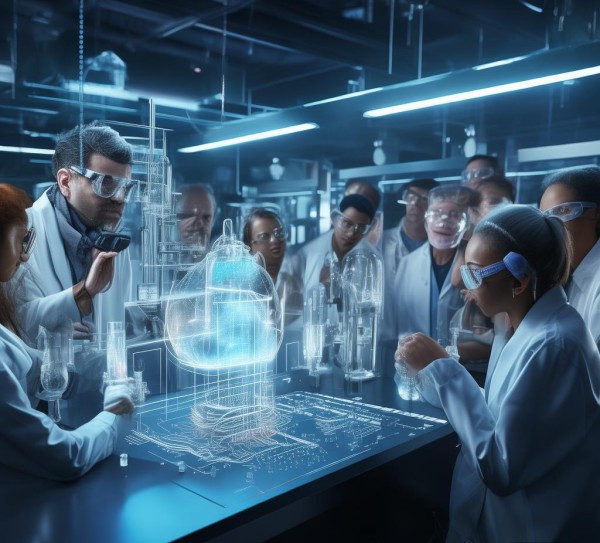 最新生物科技动态，技术创新与应用突破