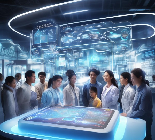 科技人才培养体系的创新路径