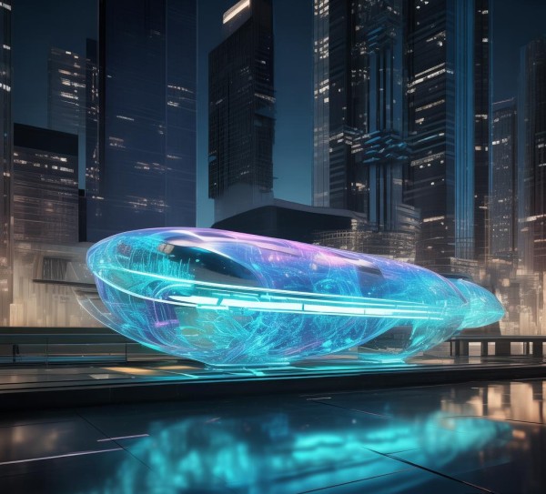 Transformative Technology: Changing the Future