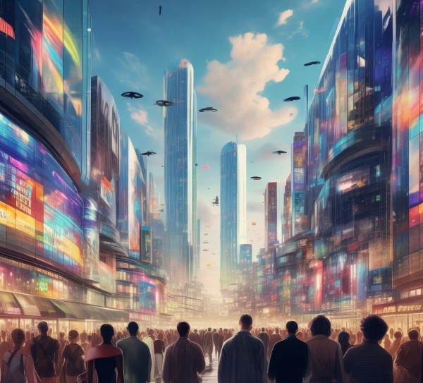 从科技文明到人类文明，全球化进程的新图景