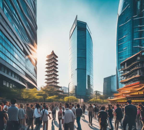 广东科技服务业，机遇与挑战