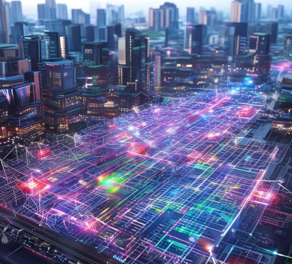 信用体系建设，智慧科技助力文明进步