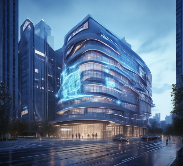 中国科技开发院，国企的摇篮？