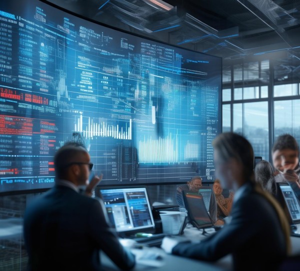 科技公司昨收表现与ETF投资策略，投资建议与分析
