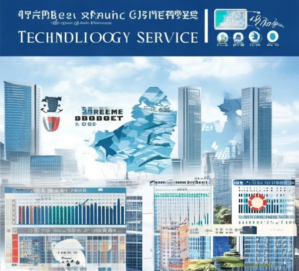 河北省科技服务业统计分析报告