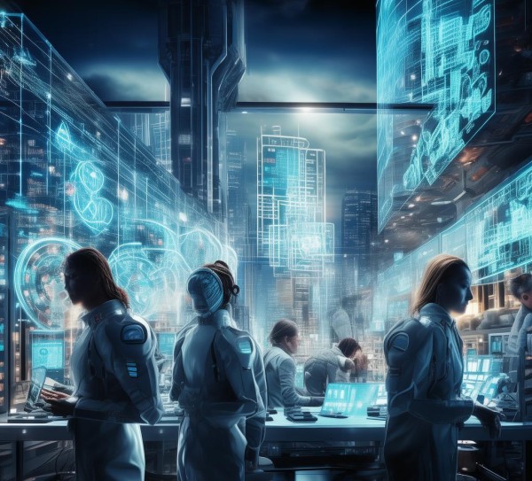 构建现代化国防科技体系，从战略到应用的全面突破