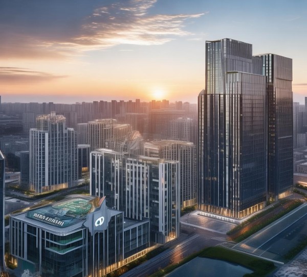 哈尔滨宏图科技，推动区域经济高质量发展