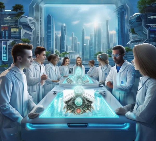 合肥芊丝，探索生物技术未来，引领医疗设备创新