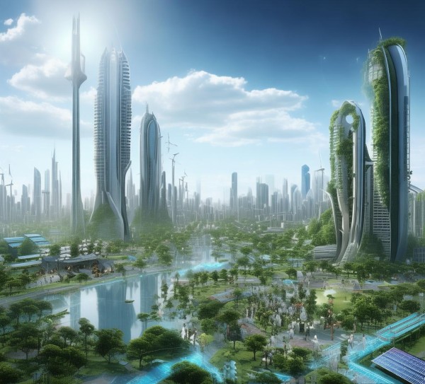 福建科技生态图，引领创新，构建科技创新新引擎