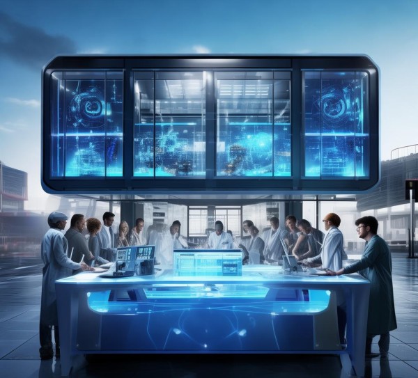 温泉科技公司，技术创新与市场突破并驾齐驱！