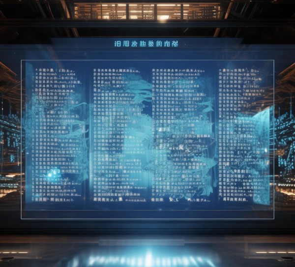 国有科技服务业企业名单（223年）