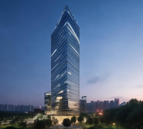 重庆捷欣盛科技开发中心，重庆科技发展的新引擎与创新高地