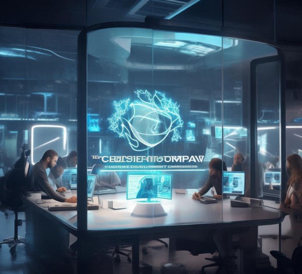 乐土科技开发公司简介