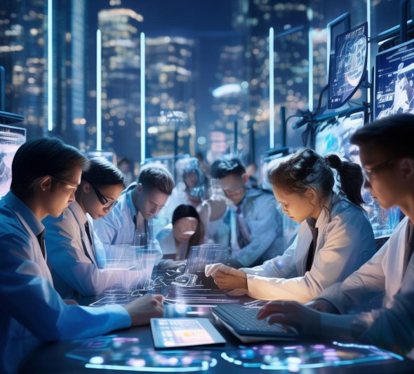 深圳赛亿科技，在创新中引领科技未来