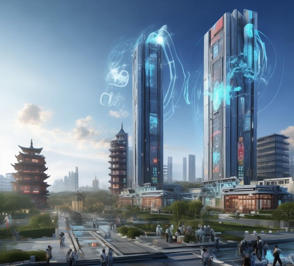 助力中原，河南省科技服务业高质量发展