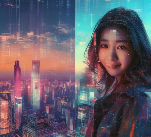 微笑科技动态壁纸，市场前景与未来趋势