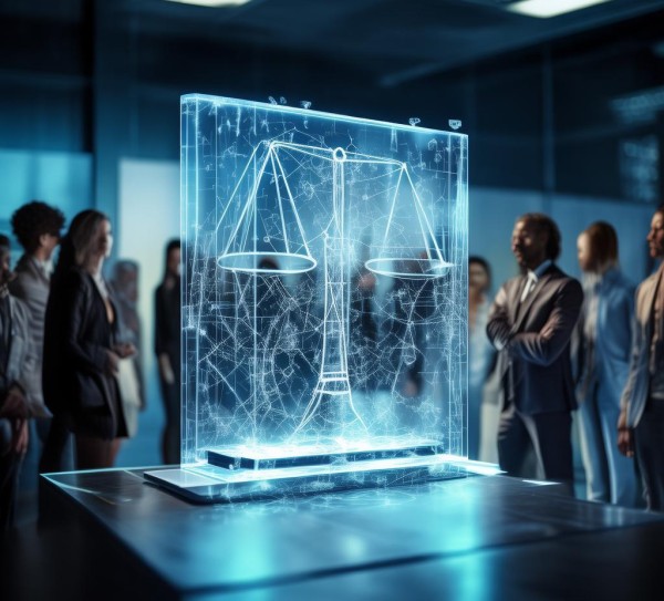 科技服务业的诚信体系建设，构建公平竞争的生态