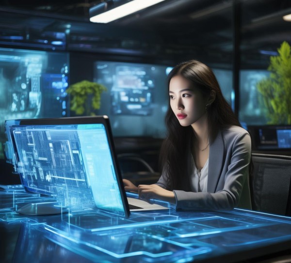 科技开发管理岗位面试临摹之技术能力与管理能力的综合测试
