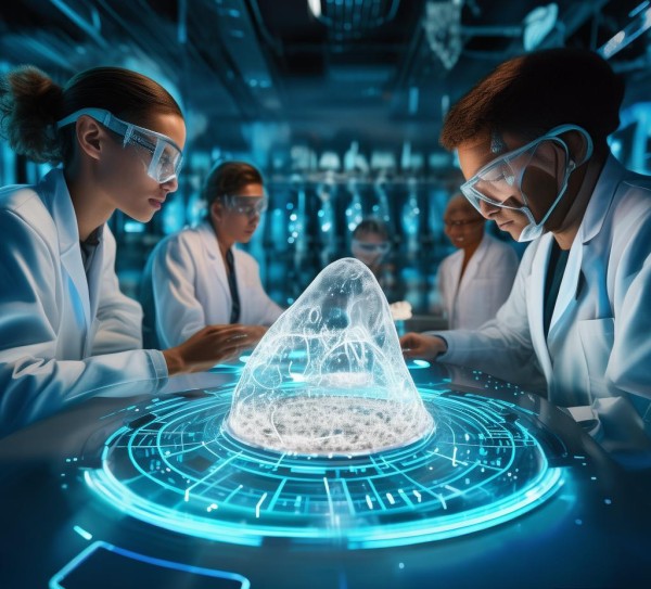 生物基生益科技，基因编辑与生益芯片的协同创新