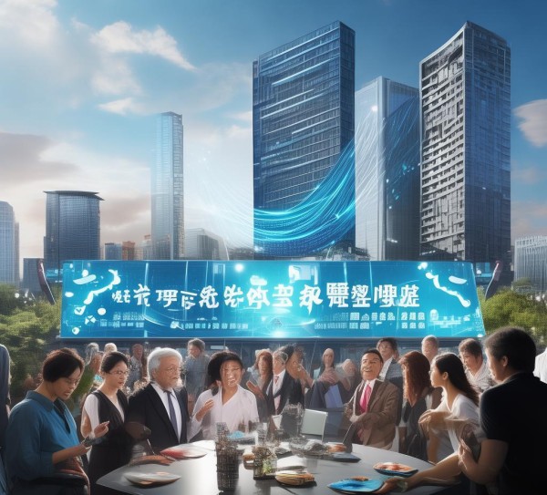 南京科技管理体系，创新与合作的双轮驱动