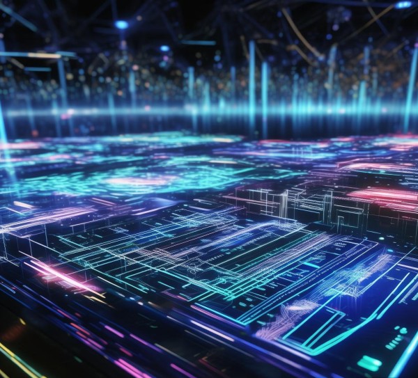 技术变革下的科技治理体系重构，改革后科技体系详解