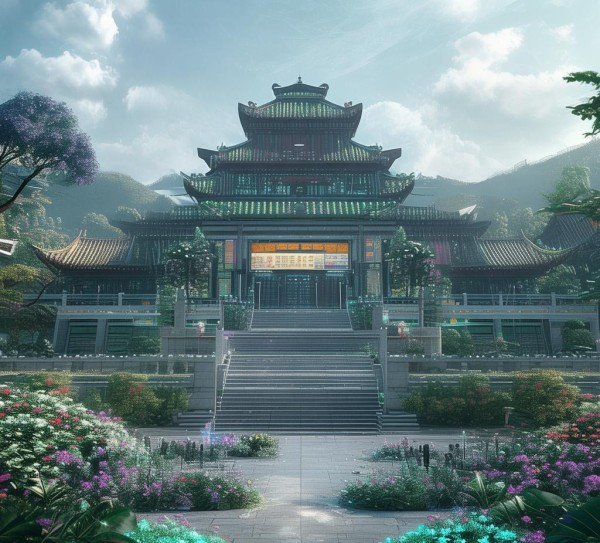 建好科技服务业的土地庙，促进创新与发展的新路径