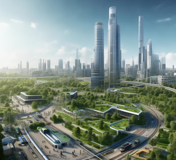 荷兰科技管理体系，构建高质量发展的基石