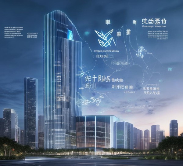 广州胜特建筑科技发展，创新与未来