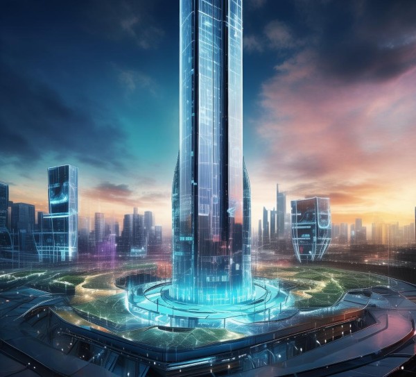 科技创新体系与平台建设，构建高质量发展的新引擎