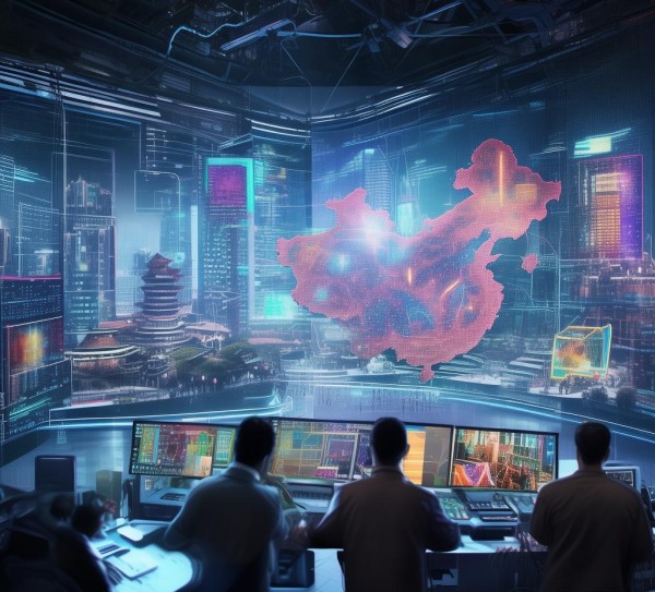 中国现代科技新纪元，基于中国独有科技体系的创新与发展
