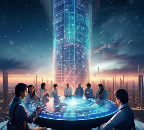 科技创新体系建设，打造可持续发展新引擎。