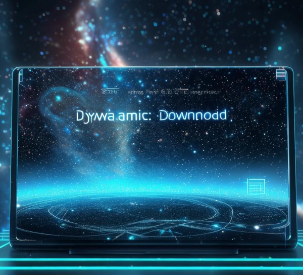 星空科技动态视频下载，开启科技探索的新篇章