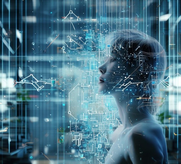 柔宁科技，技术驱动的市场机遇
