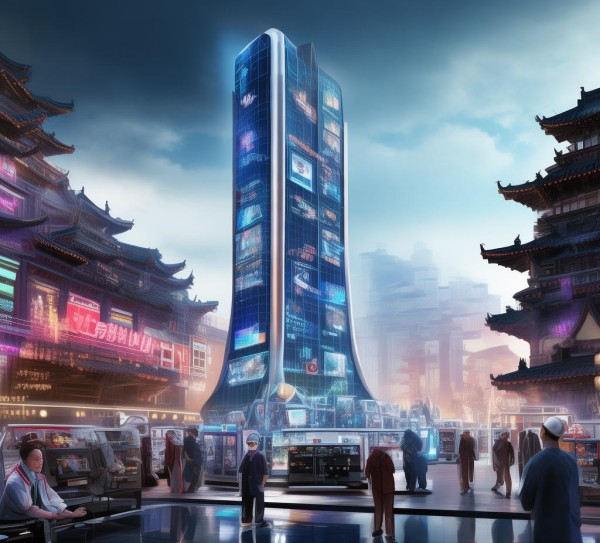 中国科技项目体系，创新与责任的 fusion