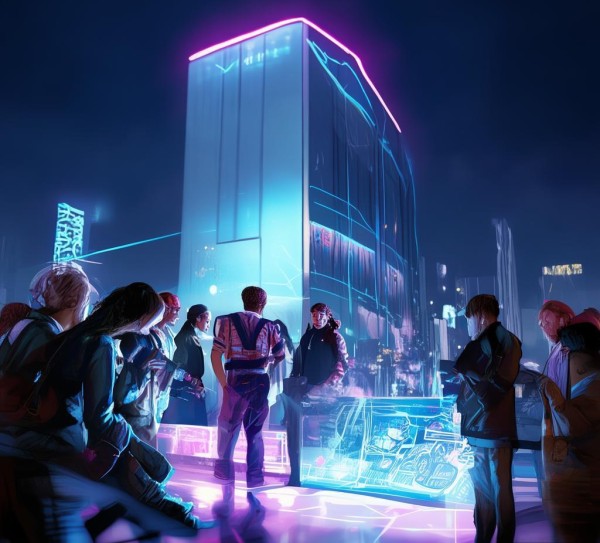 海思达科技在AI时代探索创新机遇