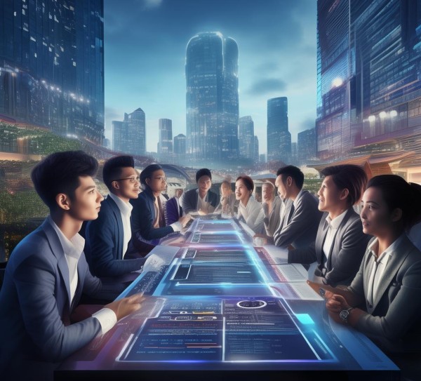济南市科技服务业联盟，赋能未来，促进创新