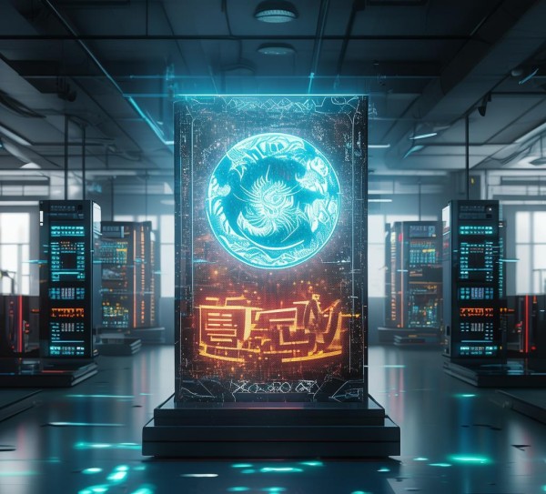 龙声达科技奏响科技之音