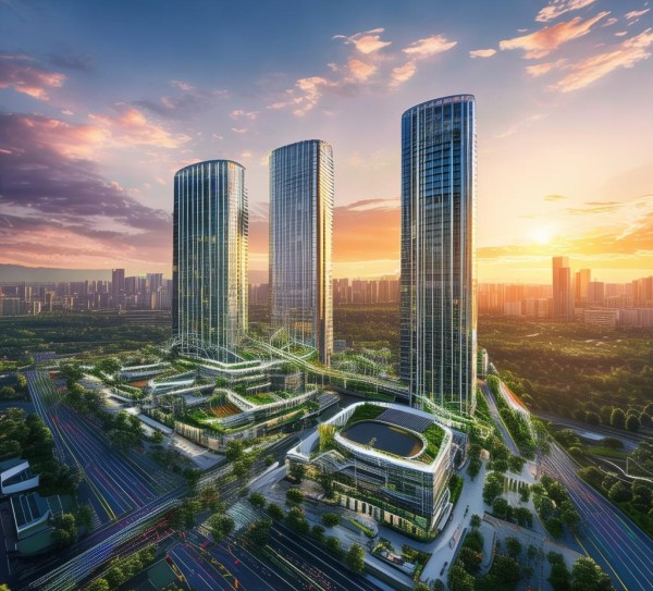 湖南唯赛科技发展新篇