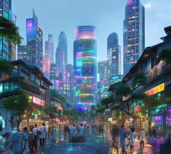 苏澳镇科技发展，创新驱动与创新的结合