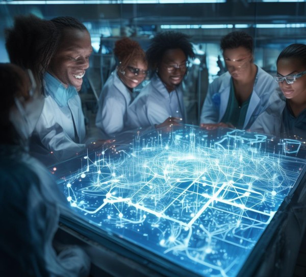 科学的人才体系，创新人才培养路径