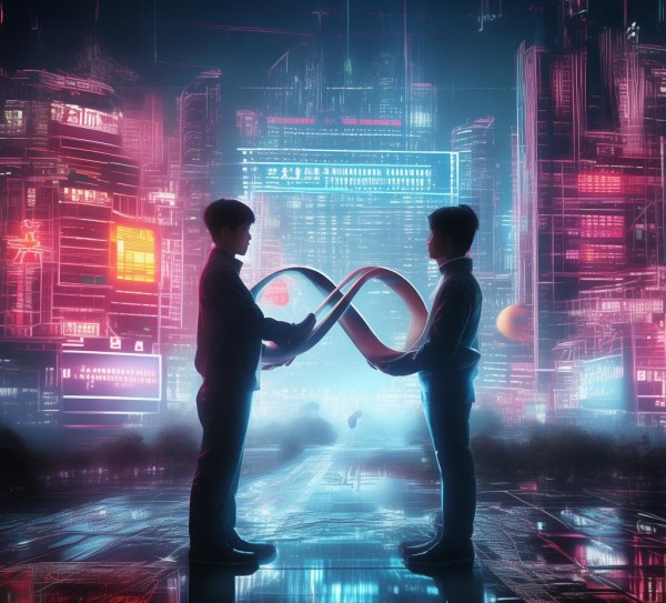 中韩创新合作新中心，中韩科技开发的双循环新路径