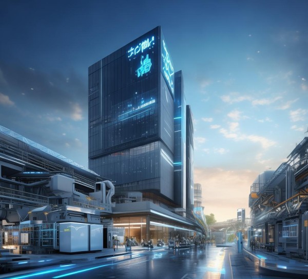 泰州市德泰流体系统，智能化未来引领者